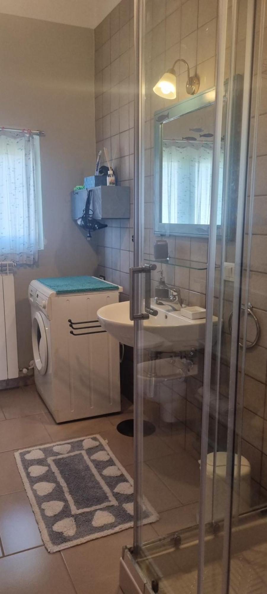 La Collina Del Riccio Apartment Ortona Luaran gambar